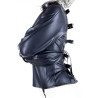 Generique Camisole Strict Jacket Noir